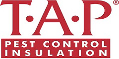 TAP Pest Control Insulation