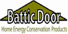 Battic Door Energy Conservation Products